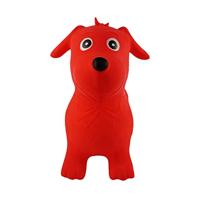 Jamara Skippy Hond Rood - thumbnail