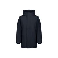 Airforce Dax Parka Casual Winterjas Heren XL - thumbnail