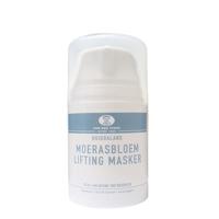 van der Pigge Huidbalans moerasbloem masker 50 Milliliter - thumbnail