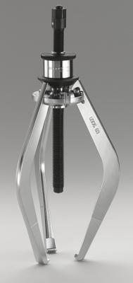 Facom binnen-buiten trekker2 of 3 bekken - capaciteit 180 mm - U.306-180PB Facom binnen-buiten trekker2 of 3 bekken - capaciteit 180 mm - U.306-180PB