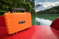 B&W outdoor.case type 1000 koffer - thumbnail