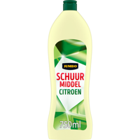 Jumbo Schuurmiddel Citroen 750ML - thumbnail