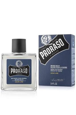 Proraso beard balm azur lime 100ml