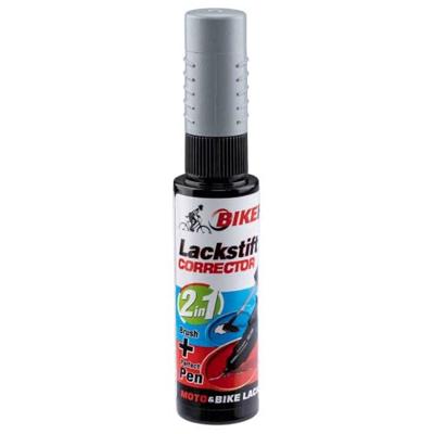 FASI lak voor plaatselijk herstel touch-up stick light grey matt
