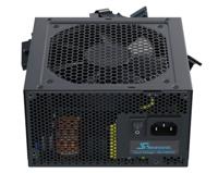 Seasonic SSP-750RT2 PC-netvoeding 750 W ATX, EPS 80 Plus Gold - thumbnail