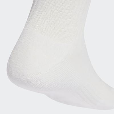 Adidas 3-Stripes Essential Crew Sokken