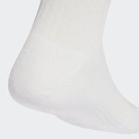 Adidas 3-Stripes Essential Crew Sokken - thumbnail