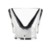 Rapid hetelucht Breed Mondstuk 45mm - thumbnail