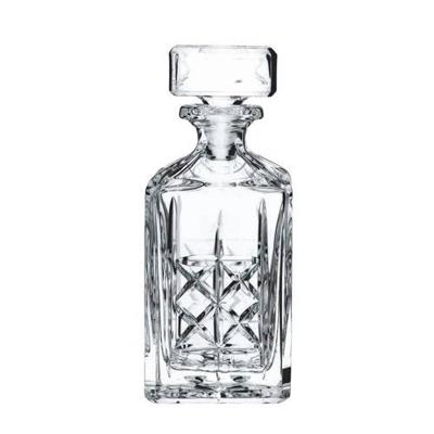 NACHTMANN - Highland - Whiskeykaraf 0,75l