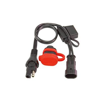 TecMATE zubehör adapter optimate m. sae connection mvagust