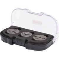 KS Tools 150.2295 Universele remzuiger-terugstelgereedschapsadapterset, 3-delig - thumbnail