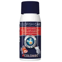 Goldfish Care 100 Ml aquaria Colombo - Colombo - thumbnail