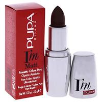 PUPA I'm Matt Pure Colour Lipstick Mochaccino 3.5gr - thumbnail
