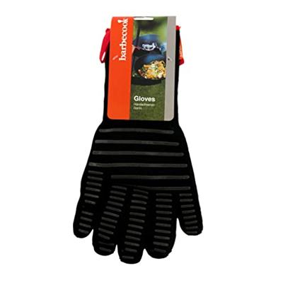 BARBECOOK - Premium Gloves - Handschoenen 2-dlg 33cm
