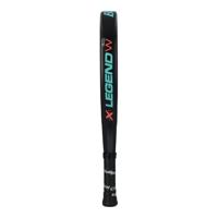 Padel Racket Bullpadel Legend Woman 4.0 Glasvezel - thumbnail