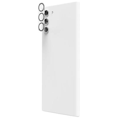 Photo Cam Protect voor SAMS. Galaxy S23 FE, schokdemper/straal.