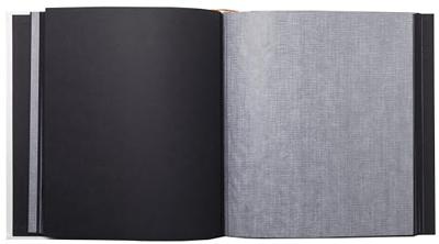 Fotoalbum exacompta 29x32cm 60pag néo déco wit