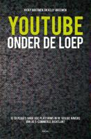 YouTube onder de loep - Kelly Breemen, Vicky Breemen - Paperback (9789086920402) - thumbnail