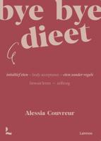 Bye bye dieet: intuïtief eten - Alessia Couvreur - ebook - thumbnail