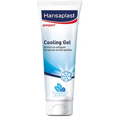 Hansaplast Cooling Gel 100ml