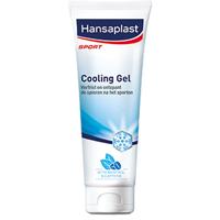 Hansaplast Cooling Gel 100ml - thumbnail
