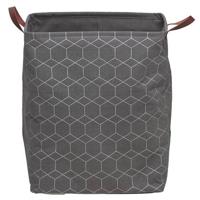 Sealskin Geometric Wasmand 60 L - thumbnail