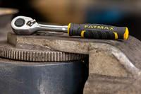 Stanley FatMax ratelsleutel 1/4 inch 120T FMMT82676-0 - thumbnail