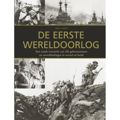 Deltas de eerste wereldoorlog