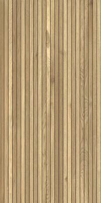 Woodwise Fluted 6mm 120x280 rett