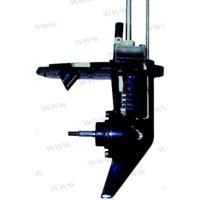 PAF2.6-03020000L - COMPLETE TANDWIELBEHUIZING VOOR F2.6BML Yamaha - thumbnail