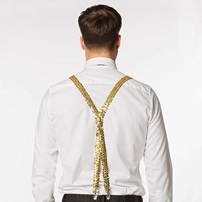 Boland Accessoireset feestoutfit goud Boland Accessoireset feestoutfit goud