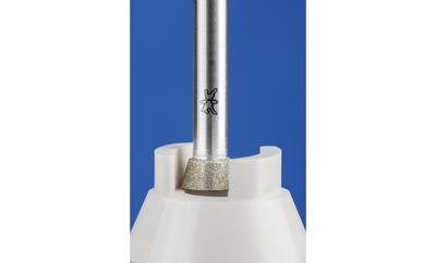 PFERD TOOLS 36461010 Schuurpen Diameter 10 mm 1 stuk(s)