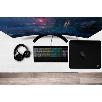 Corsair K55 RGB PRO gaming toetsenbord
