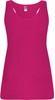 Roly RY6535 Women´s Brenda Tank Top - Rosette 78 - L