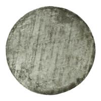 BePureHome Ravel Vloerkleed Warm Groen - thumbnail