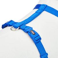 Hondentuigje Trixie New Premium Kobaltblauw M/L - thumbnail