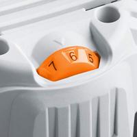 Meister Bovenfrees Mof1200-1 1200W 5Y W - WU5458010 - thumbnail
