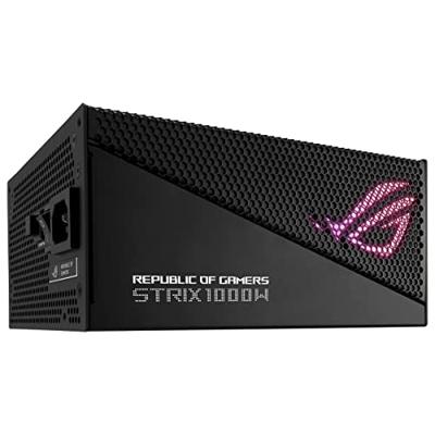 ASUS ROG STRIX 1000W Gold Aura Edition voeding