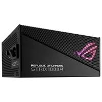 ASUS ROG STRIX 1000W Gold Aura Edition voeding - thumbnail