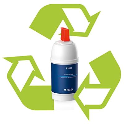 Filter voor kraan Brita 029807