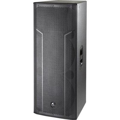 DAS Audio Action-525A DSP actieve fullrange speaker 2x 15 inch