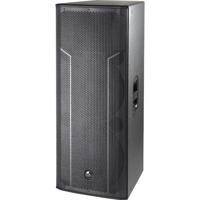 DAS Audio Action-525A DSP actieve fullrange speaker 2x 15 inch - thumbnail