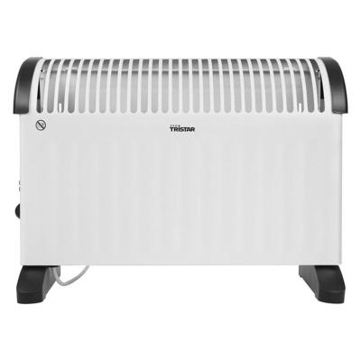 Tristar ka-5164 convector kachel 2000w wit/zwart Tristar ka-5164 convector kachel 2000w wit/zwart