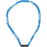 Axa rigid rcc120 kettingslot - 120 cm - blauw - geen art-keurmerk - thumbnail