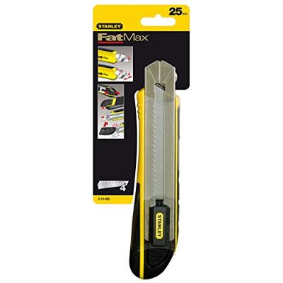 Stanley handgereedschap FatMax Afbreekmes 25mm - 0-10-486 - thumbnail