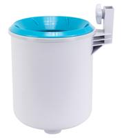 Intex 28000 luxe oppervlakte skimmer met wandbevestiging - thumbnail