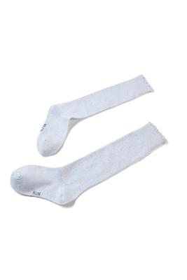 Someone zomer kniekousen meisjes - zilver-Run-Sg-81-B