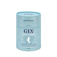 Socks On The Rocks Cadeauset Gin - thumbnail