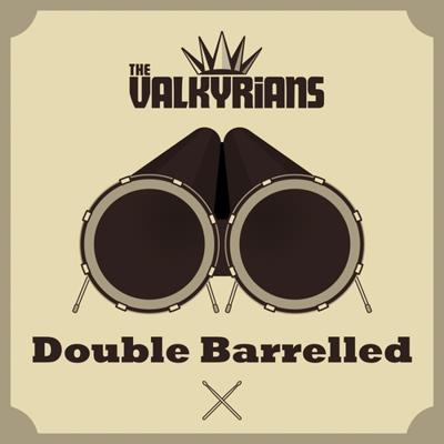 Double Barrelled - CD (4250137261546) Double Barrelled - CD (4250137261546)