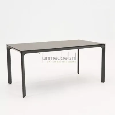 Tuintafel Carcassonne 160x90x74 cm Tuintafel Carcassonne 160x90x74 cm